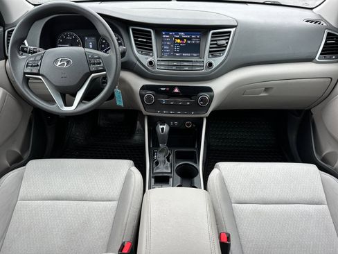 Used 2018 Hyundai Tucson SEL image 13