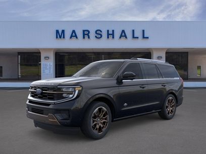 New 2026 Ford Expedition King Ranch