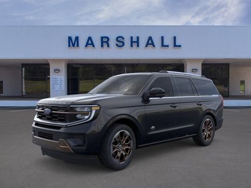 New 2026 Ford Expedition King Ranch AWD/4WD image 1