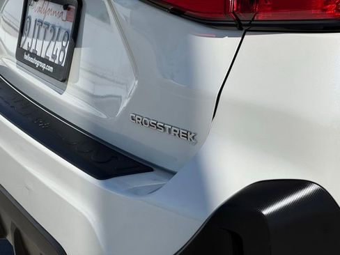 Certified 2024 Subaru Crosstrek 2.0i w/ Popular Package #4 AWD/4WD image 24