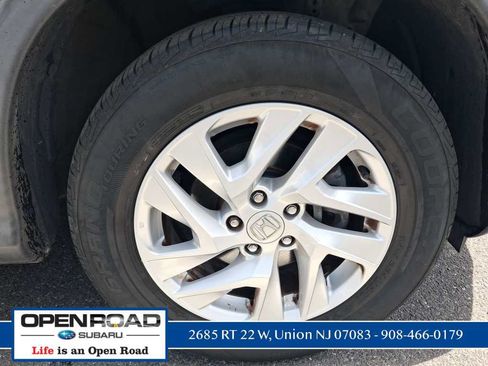 Used 2016 Honda CR-V EX image 5