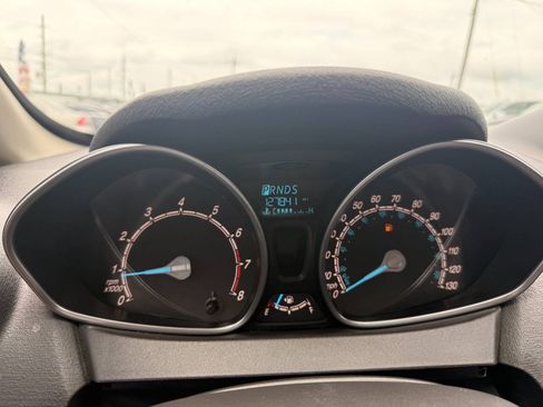 Used 2019 Ford Fiesta SE w/ Equipment Group 201A FWD image 39