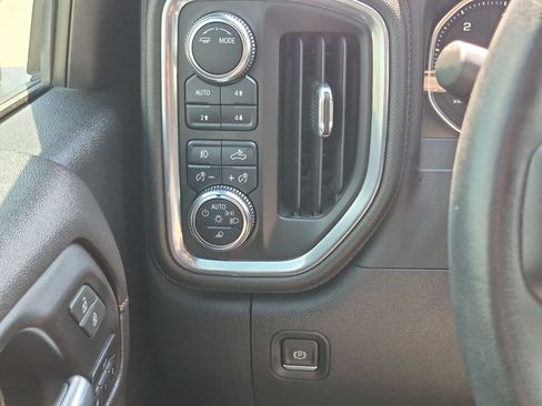 Used 2021 GMC Sierra 2500 AT4 w/ Gooseneck/5TH Wheel Package AWD/4WD image 23