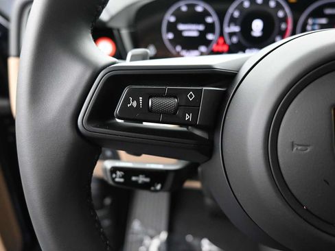 New 2026 Porsche Cayenne AWD/4WD image 10