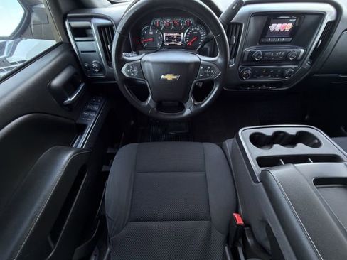 Used 2014 Chevrolet Silverado 1500 LT w/ Texas Edition, 1LT Trim image 11