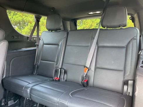 Used 2021 GMC Yukon XL Denali RWD image 18