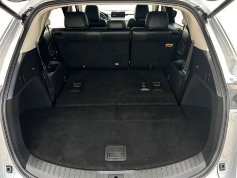 Used 2023 MAZDA CX-9 Touring Plus AWD/4WD image 11