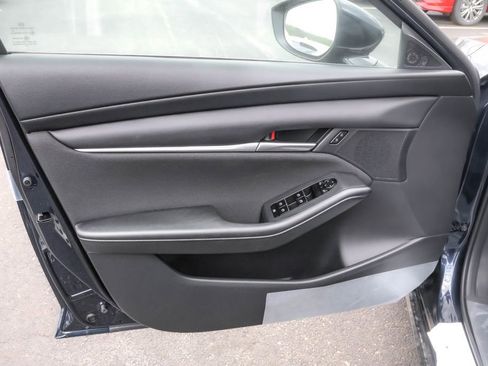 New 2026 MAZDA MAZDA3 s FWD image 31