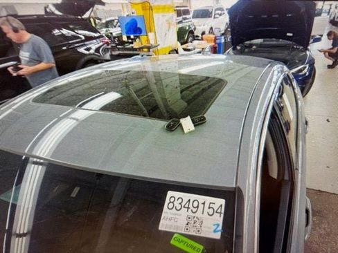Used 2024 Honda Accord EX-L image 8