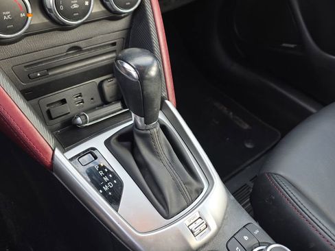 Used 2018 MAZDA CX-3 Touring w/ Preferred Equipment Package image 23