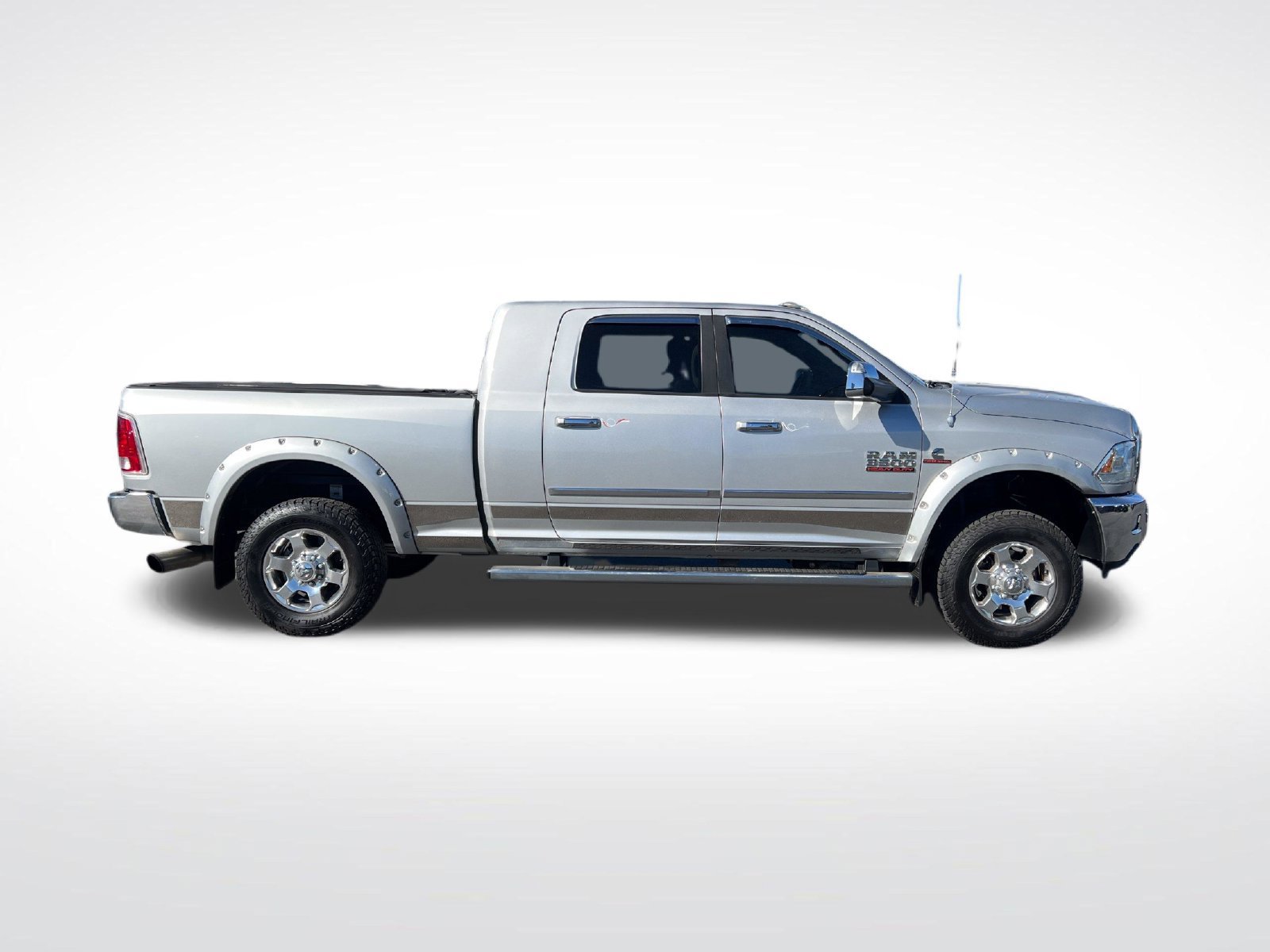 Used 2014 RAM 3500 Laramie AWD/4WD image 2