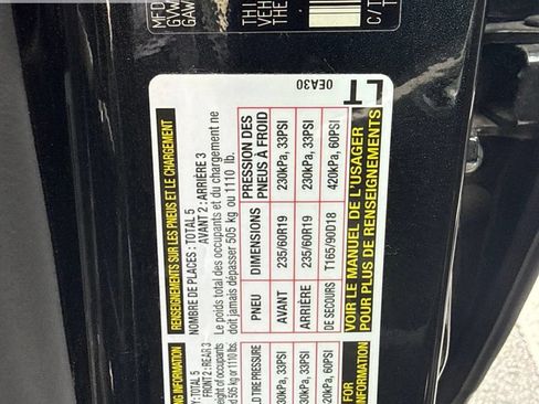Used 2023 Lexus RX 350 Premium w/ Cold Area Package FWD image 17