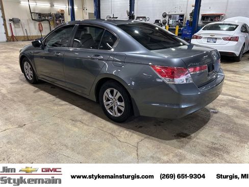 Used 2012 Honda Accord SE image 6