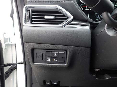 New 2025 MAZDA CX-5 2.5 Turbo image 17