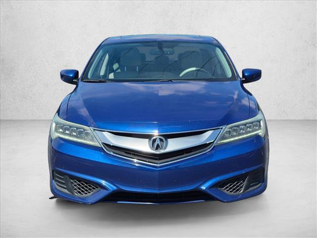 Used 2017 Acura ILX FWD image 2