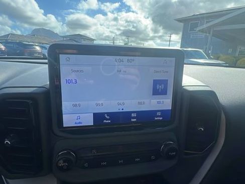Used 2021 Ford Bronco Sport AWD/4WD image 17