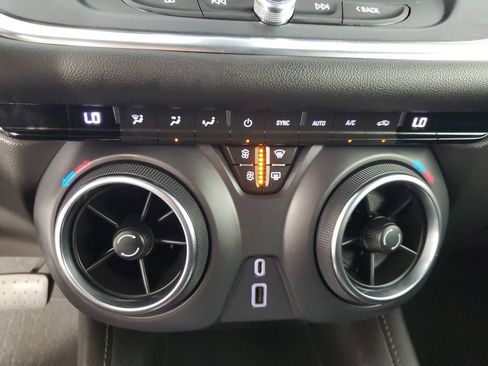 Certified 2022 Chevrolet Blazer LT FWD image 20