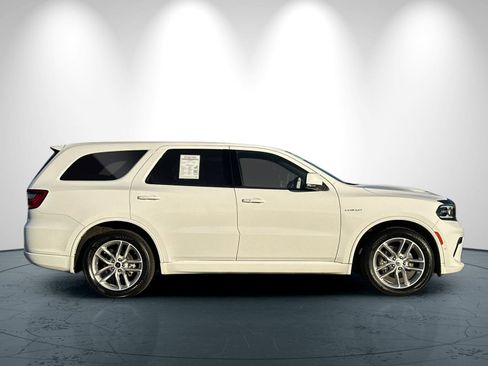 Used 2022 Dodge Durango R/T image 3