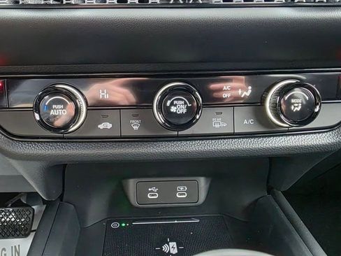 New 2026 Honda HR-V Sport image 43