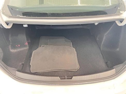 Certified 2024 Chevrolet Malibu LT image 10