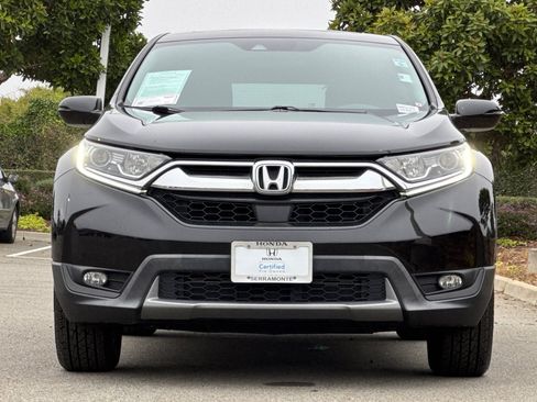 Used 2019 Honda CR-V EX image 5