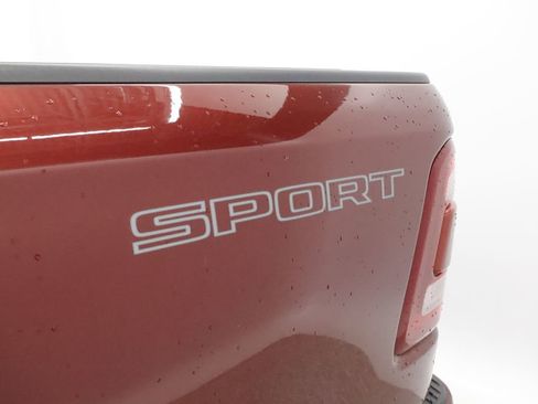 Certified 2023 RAM 1500 Laramie AWD/4WD image 17
