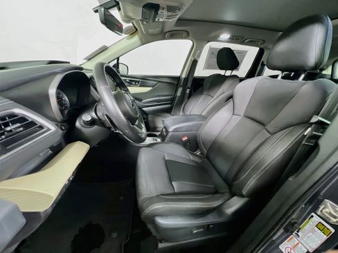 Used 2019 Subaru Ascent Premium AWD/4WD image 14