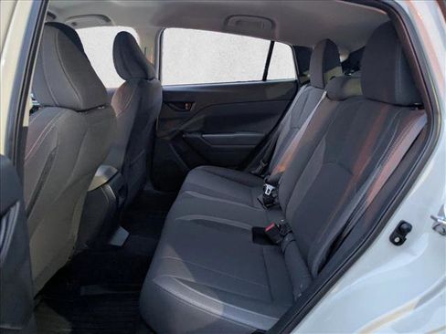 Used 2025 Subaru Impreza 2.0i image 15