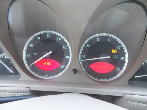 Used 2003 Mercedes-Benz SL 500 image 67