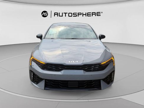 Used 2025 Kia K5 GT-Line FWD image 2