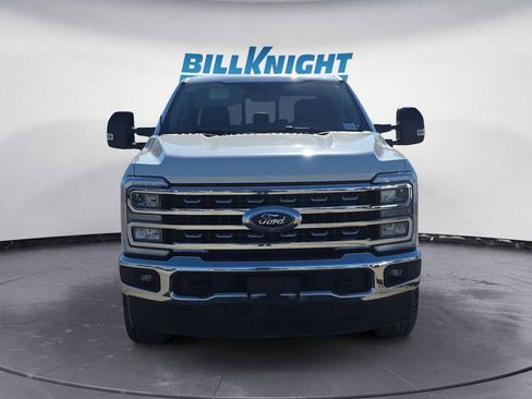 Used 2024 Ford F250 Lariat image 8