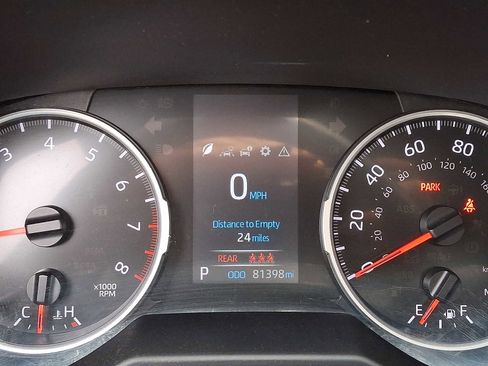 Used 2021 Toyota RAV4 LE FWD image 19