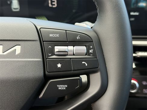 New 2026 Kia Sportage S image 28