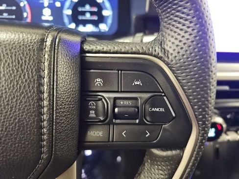 Used 2024 Toyota Tacoma TRD Sport image 19