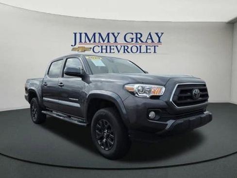 Used 2020 Toyota Tacoma SR5 image 7