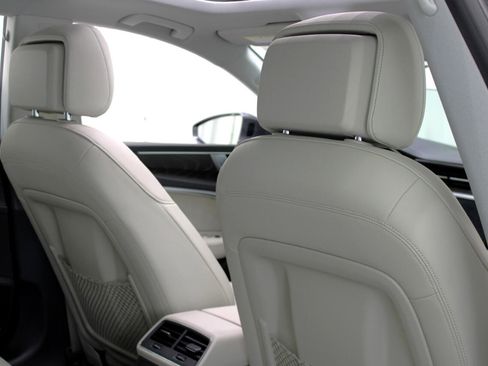 Used 2020 Audi A7 3.0T Premium Plus w/ Premium Plus Package image 41