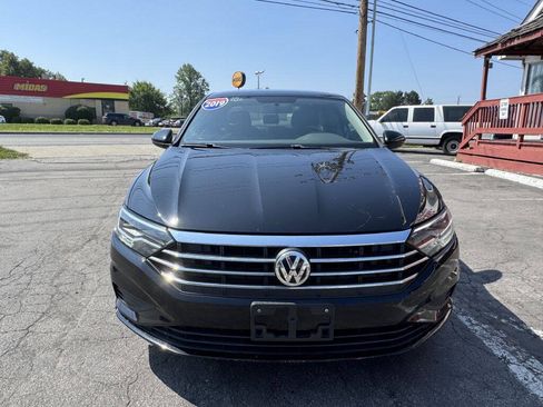 Used 2019 Volkswagen Jetta S w/ Driver Assistance Package FWD image 2
