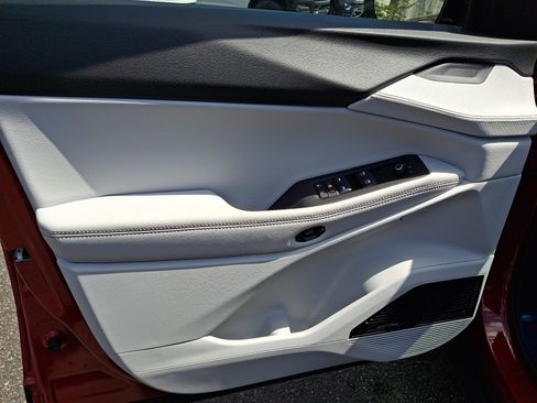 New 2026 Jeep Cherokee Limited AWD/4WD image 10