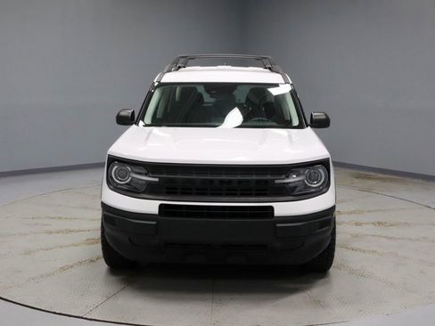 Used 2021 Ford Bronco Sport AWD/4WD image 5