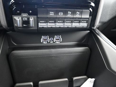New 2026 RAM 2500 Big Horn image 22