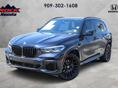 Used 2022 BMW X5 sDrive40i w/ M Sport Package