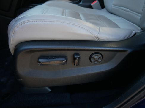 Used 2018 Honda CR-V EX-L image 27