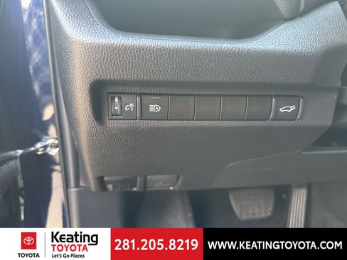 Used 2024 Toyota RAV4 XLE Premium image 14