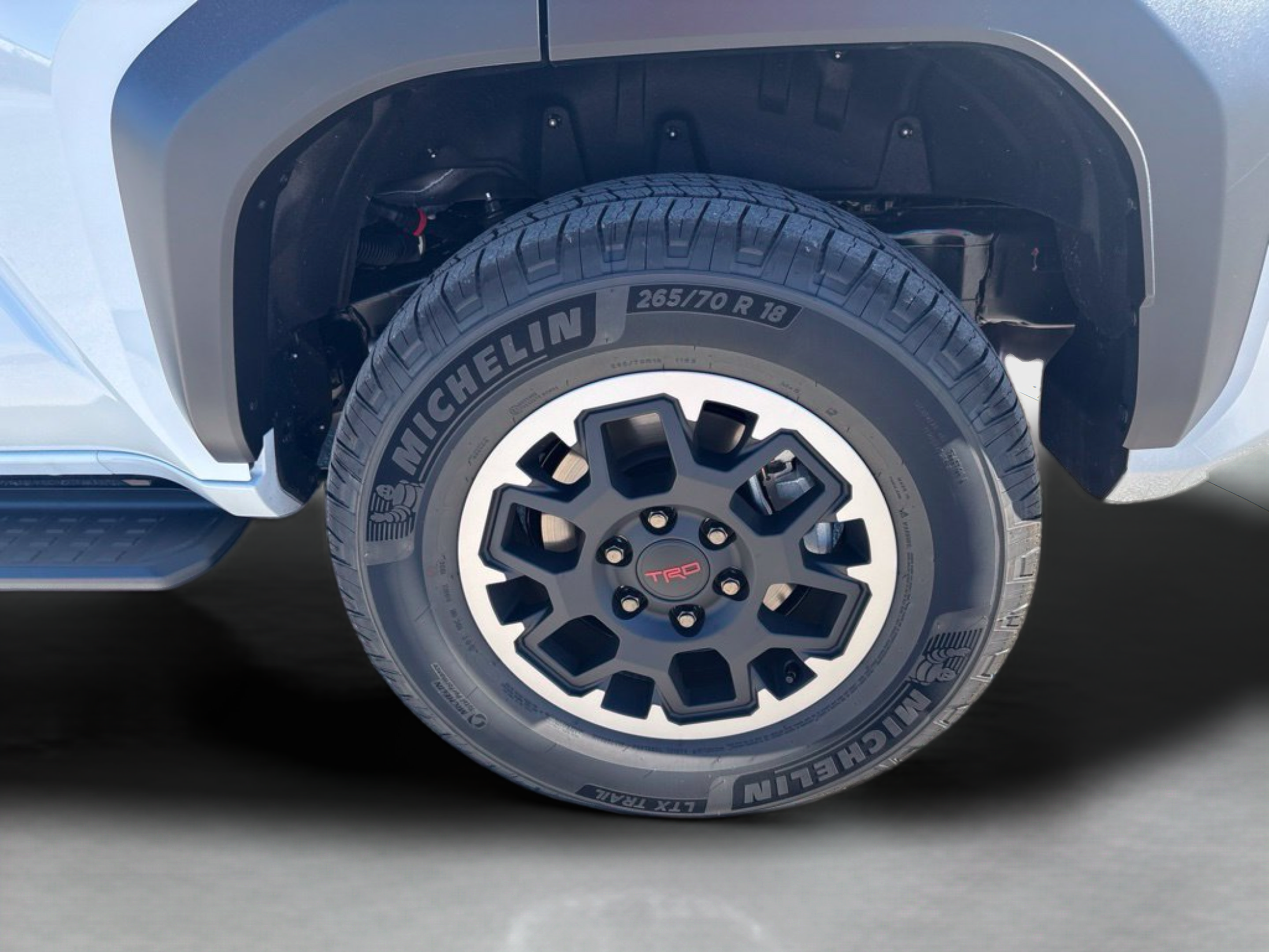 Used 2026 Toyota 4Runner TRD Off-Road AWD/4WD image 26