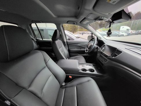Used 2024 Honda Ridgeline RTL image 8