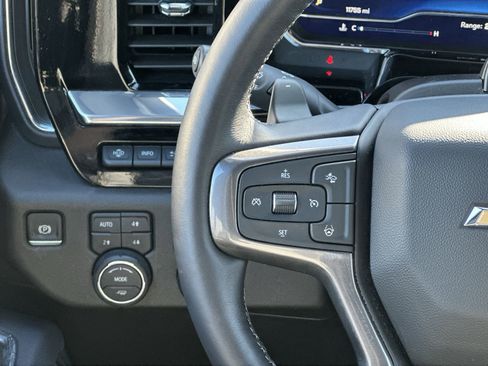 Certified 2025 Chevrolet Silverado 1500 High Country w/ Technology Package image 20