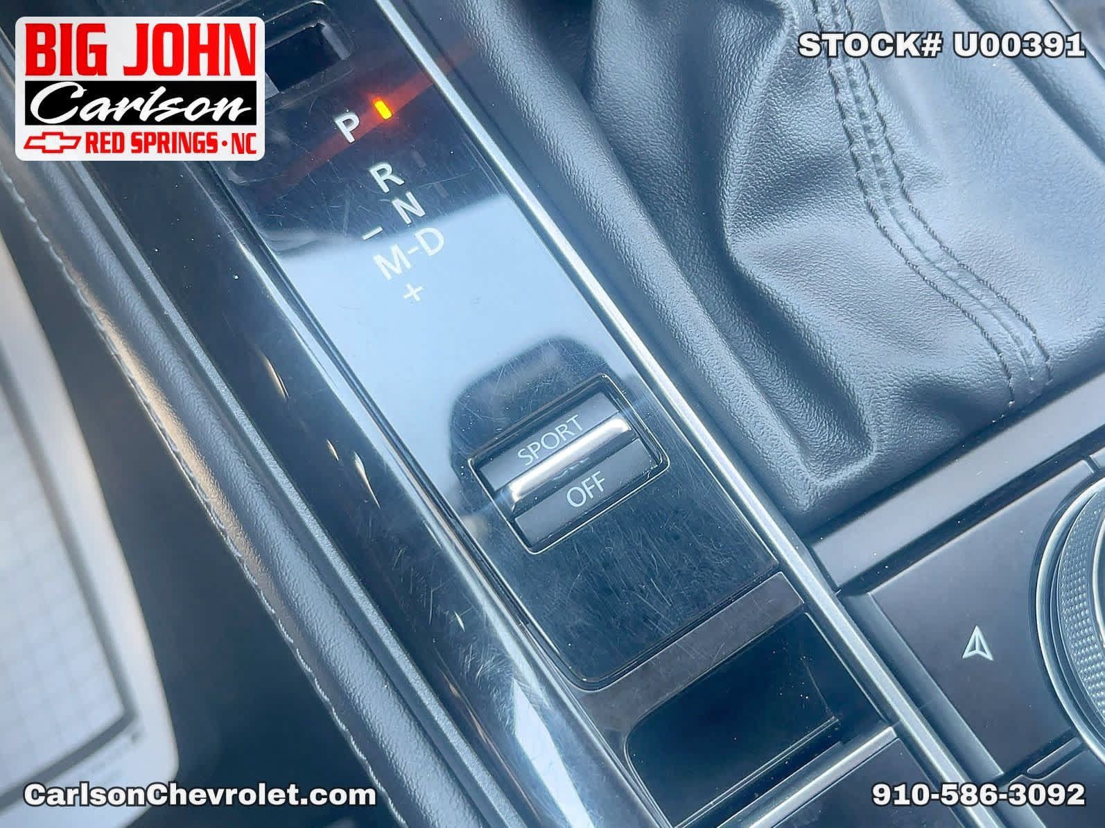 Used 2024 MAZDA CX-30 AWD 2.5 S w/ Select Sport Pkg image 22