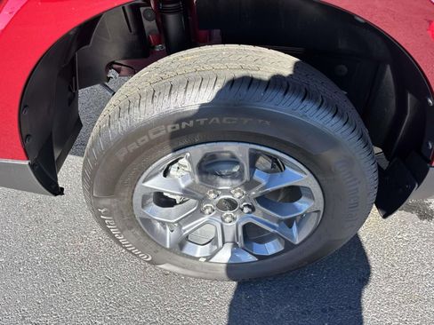 New 2025 Ford Maverick XLT w/ Equipment Group 301A image 10