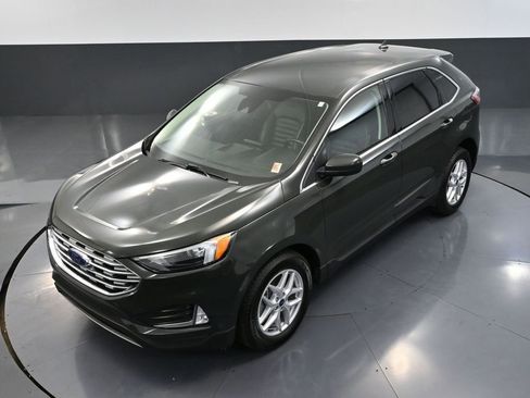 Used 2022 Ford Edge SEL w/ Convenience Package image 60