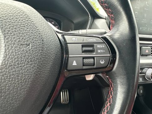 Used 2024 Acura Integra A-Spec FWD image 20